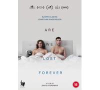 Are We Lost Forever (DVD) Jonathan Andersson Björn Elgerd