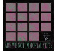 Are We Not Immortal Yet?? - This Cold Night (Audio Cd)