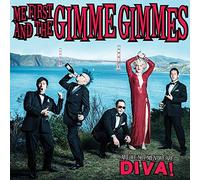 Are We Not Men? We Are Diva!
