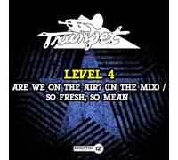 Are We On The Air? (In The Mix) / So Fresh, So Mean