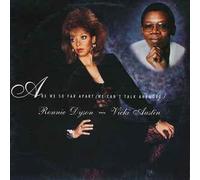 Are We So Far Apart (We Can't Talk Anymore)