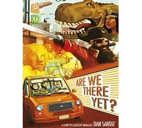 Are we there yet?