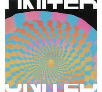 Hillsong UNITED Are We There Yet? (Vinyl LP)