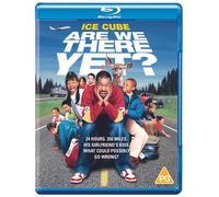 Are We There Yet? (Blu-ray)