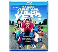 Are We There Yet? (Blu-ray)