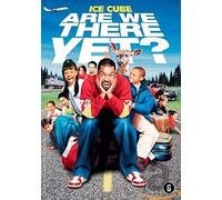 Are We There Yet? (DVD)