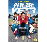 Are We There Yet? (DVD)