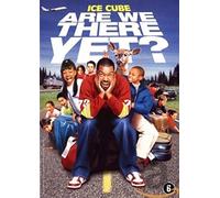 Are we there yet? (DVD)