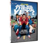 Are We There Yet? DVD