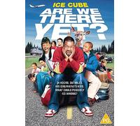 Are We There Yet? (DVD)