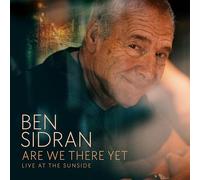 Are We There Yet-Live at the Sunside