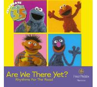 Are We There Yet? Rhythms for the Road (Sesame Street)