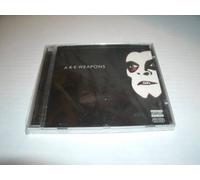 Are Weapons - A.R.E. Weapons