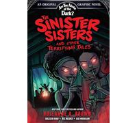 ARE YOU AFRAID OF DARK 02 SINISTER SISTERS: Volume 2