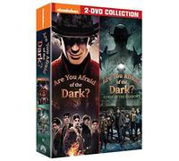 Are You Afraid of the Dark? Double Pack (DVD) Miya Cech Sam Ashe Arnold