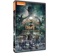 Are You Afraid of the Dark? Curse of the Shadows