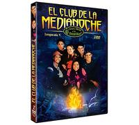 are You Afraid of The Dark? Season Series 4 (Spanish Release)
