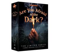 Are You Afraid of the Dark? The Limited Series Three-Season Collection (DVD)