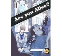 Are You Alice? - 11: Vol. 11