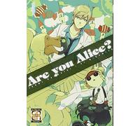 Are you Alice? (Vol. 4)