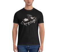 Are You Alright' Lovejoy Cat Gift for Men And Women, Gift for Fans T-Shirt Black 3XL