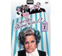 Are You Being Served 1: Classic Years