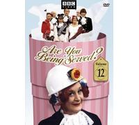Are You Being Served 12