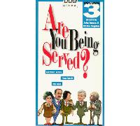 Are You Being Served 3 [Edizione: USA]