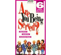 Are You Being Served 6 [Edizione: USA]