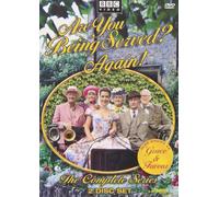 Are You Being Served? Again (The Complete Series) (DVD)
