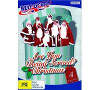 Are You Being Served - Christmas Special