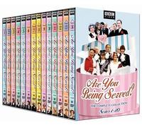 Are You Being Served: Complete Coll - Series 1-10