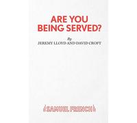 Are You Being Served? - Lloyd Jeremy