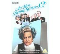 Are You Being Served - Season 2 [Edizione: Regno Unito] [Edizione: Regno Unito]