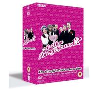 Are You Being Served? - Series 1-5 Box Set [Edizione: Regno Unito]