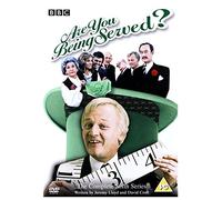 Mollie Sugden - Are You Being Served? - Series 6 [Edizione: Regno Unito] [Edizione: Regno Unito]