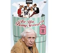 Are You Being Served - Vol. 11