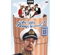 Are You Being Served - Vol. 13 – Warner Bros.