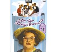 Are You Being Served?, Vol. 14