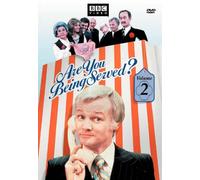 Are You Being Served - Vol. 2-Classic Years