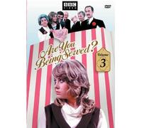 Are You Being Served - Vol. 3-Classic Years