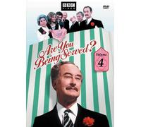 Are You Being Served - Vol. 4-Classic Years