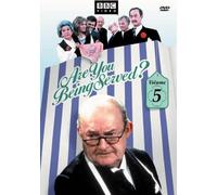 Are You Being Served - Vol. 5-Classic Years