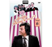 Are You Being Served - Vol. 6-Classic Years