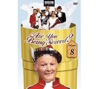 Are You Being Served - Vol. 8