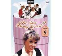 Are You Being Served - Vol. 9