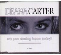 ARE YOU COMING HOME TODAY? CD UK PATRIOT 1995