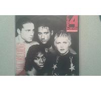 Are you dreaming? (feat. Captain Hollywood,1990) / Vinyl single [Vinyl-Single 7'']