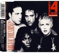 Are you dreaming? [Single-CD]