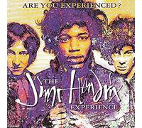 Are You Experienced? by Jimi Experience Hendrix (2012-05-04)